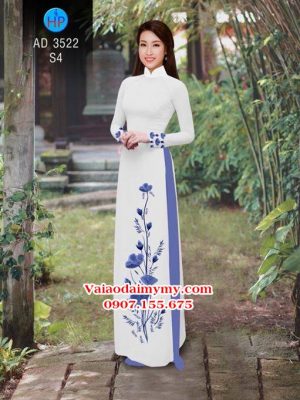 1525822202 894 vai ao dai chao ngay moi voi hoa poppy xinh xan ad