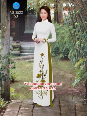 1525822204 233 vai ao dai chao ngay moi voi hoa poppy xinh xan ad