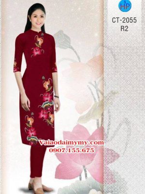 1525932637 777 vai ao dai vai cach tan hoa sen ad