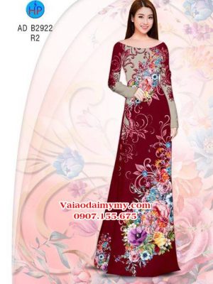 1525962140 325 vai ao dai hoa in 3d ad