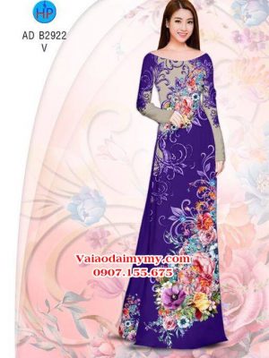 1525962142 609 vai ao dai hoa in 3d ad