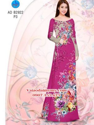 1525962143 902 vai ao dai hoa in 3d ad