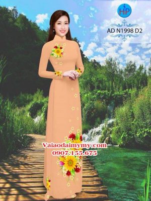 1525996828 303 vai ao dai hoa huong duong khoi dau ngay moi tuoi dep ad