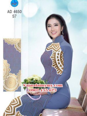 1526049375 102 vai ao dai hoa van dep sang ad