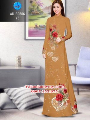 1526182786 867 vai ao dai hoa hong danh tang me yeu ad