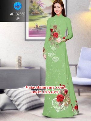 1526182788 596 vai ao dai hoa hong danh tang me yeu ad