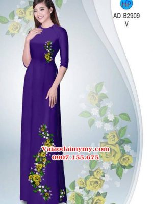 1526186293 537 vai ao dai hoa hong trong ngay cua me ad