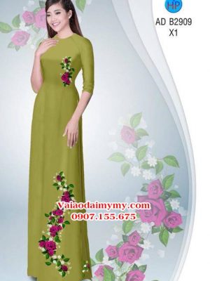 1526186293 818 vai ao dai hoa hong trong ngay cua me ad