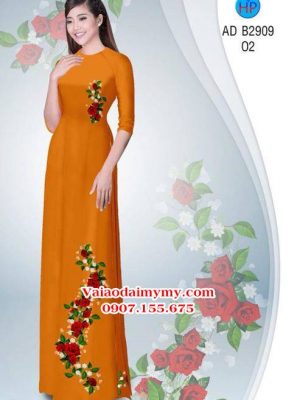 1526186294 248 vai ao dai hoa hong trong ngay cua me ad