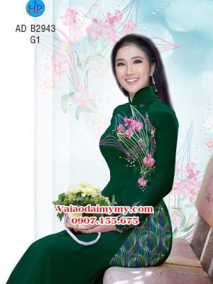 1526202525 836 vai ao dai hoa in 3d ad