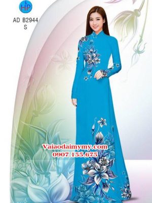 1526202920 450 vai ao dai hoa in 3d ad