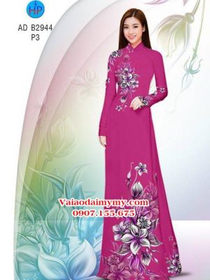 1526202920 918 vai ao dai hoa in 3d ad