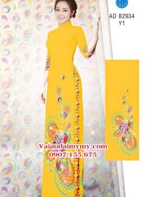 1526203294 278 vai ao dai bi va hoa xinh ad