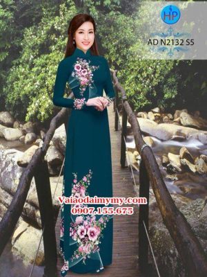 1526223114 508 vai ao dai hoa in 3d ad