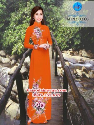 1526223114 575 vai ao dai hoa in 3d ad