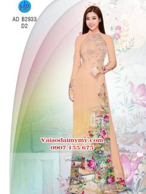 1526291451 457 vai ao dai phong canh va hoa ad