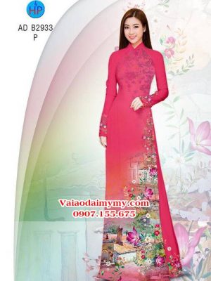 1526291452 557 vai ao dai phong canh va hoa ad