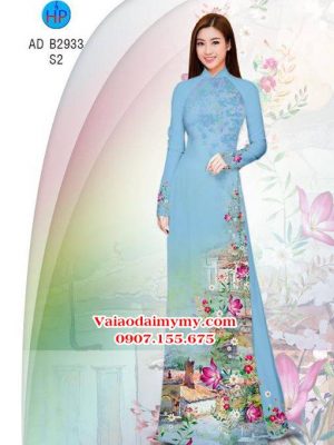 1526291453 557 vai ao dai phong canh va hoa ad