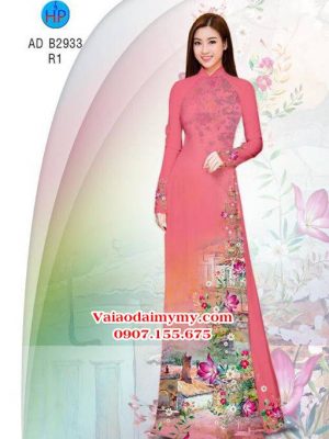 1526291453 923 vai ao dai phong canh va hoa ad