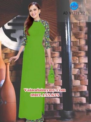 1526342504 832 vai ao dai hoa van ad