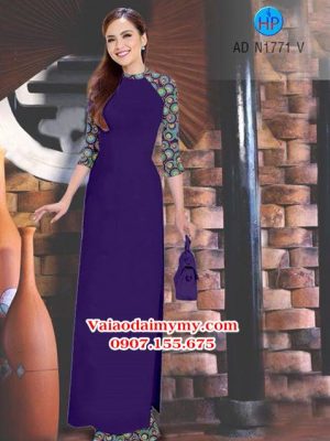 1526342504 854 vai ao dai hoa van ad