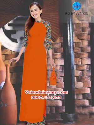 1526342506 660 vai ao dai hoa van ad