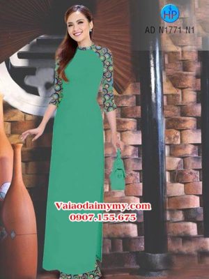 1526342507 235 vai ao dai hoa van ad