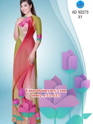 1526398087 148 vai ao dai hoa van tinh te ad