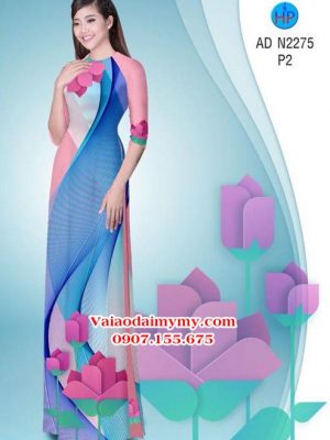 1526398087 55 vai ao dai hoa van tinh te ad