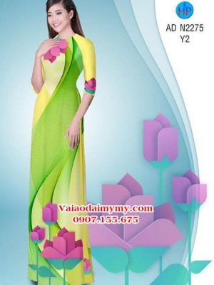 1526398087 83 vai ao dai hoa van tinh te ad