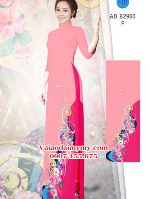 1526438112 5 vai ao dai chao ngay moi ad