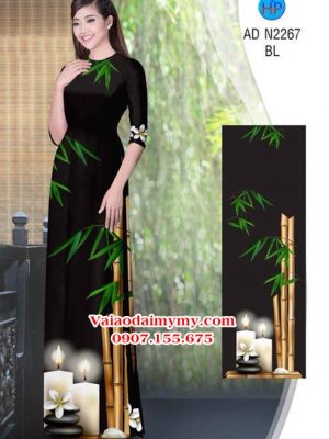 1526485203 667 vai ao dai thu gian ad