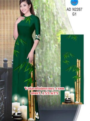 1526485203 774 vai ao dai thu gian ad