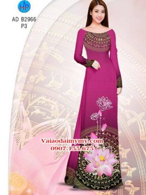 1526550006 100 vai ao dai sen va trong dong ad