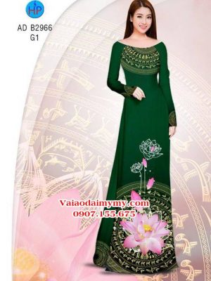 1526550007 625 vai ao dai sen va trong dong ad