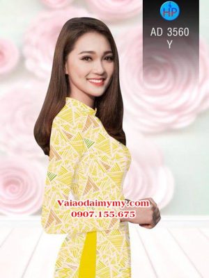 1526570690 305 vai ao dai hoa van hinh tam giac ad