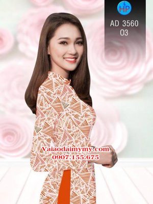 1526570690 580 vai ao dai hoa van hinh tam giac ad