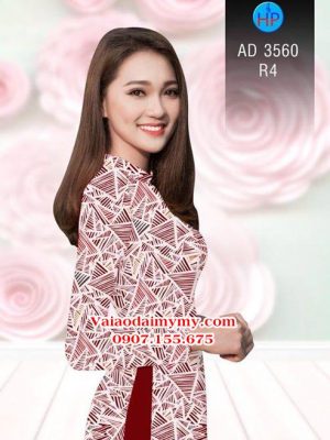 1526570690 581 vai ao dai hoa van hinh tam giac ad