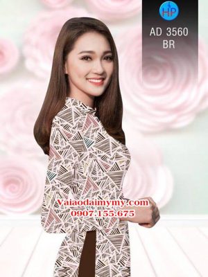 1526570690 680 vai ao dai hoa van hinh tam giac ad