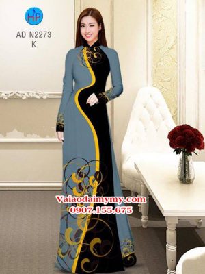 1526571082 116 vai ao dai hoa van ca tinh doc dao ad