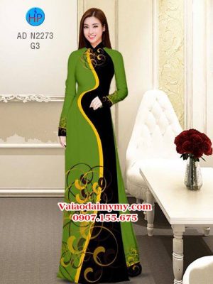 1526571082 436 vai ao dai hoa van ca tinh doc dao ad