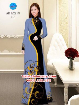 1526571083 513 vai ao dai hoa van ca tinh doc dao ad