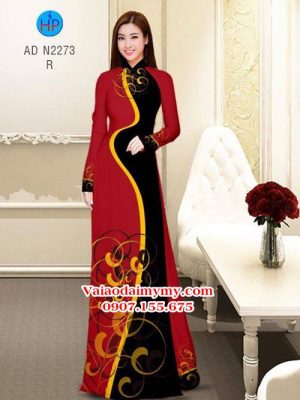 1526571083 652 vai ao dai hoa van ca tinh doc dao ad