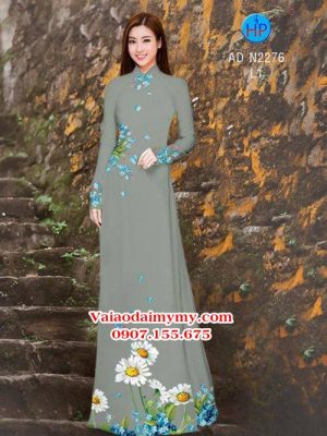 1526697201 621 vai ao dai cuc hoa mi nhe nhang trong sang cuoi tuan ad