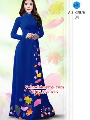 1526718132 470 vai ao dai chut he sang thu voi nhung canh hong va la phong ad