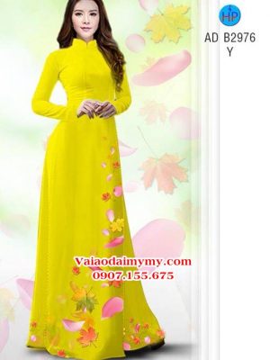 1526718134 671 vai ao dai chut he sang thu voi nhung canh hong va la phong ad