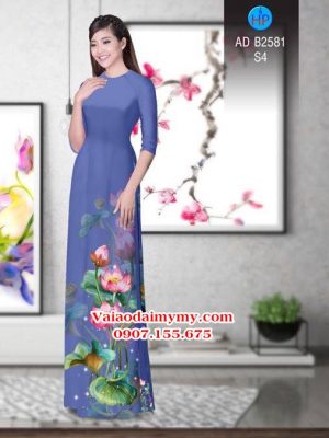 1526908967 313 vai ao dai sen ad