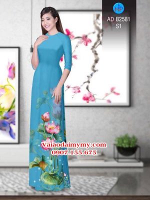 1526908967 450 vai ao dai sen ad