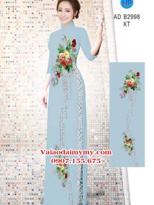 1526995644 281 vai ao dai hoa in 3d quan bi lien hien dai ad