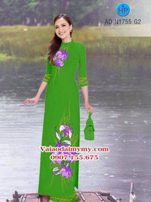 1527086107 279 vai ao dai hoa in 3d ad